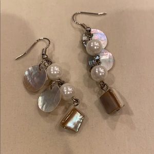 Silpada women’s earrings